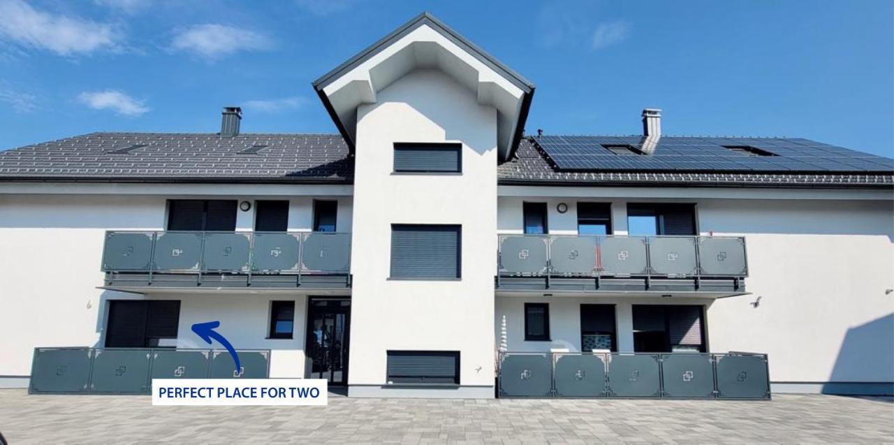 דירות קראנז' Perfect Place For Two מראה חיצוני תמונה